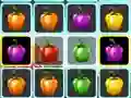 Spel Capsicum match 3 aanlyn