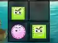 Spel Hungry Shapes aanlyn