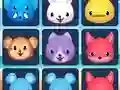 Spel Pair Zoobies aanlyn