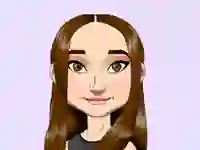 Spel  Rosanna Pansino Dress Up aanlyn