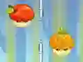 Spel Pineapple Pen 2 aanlyn