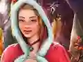 Spel The Princess Warrior aanlyn