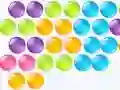 Spel Bubble shooter FRVR aanlyn