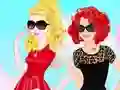 Spel Princesses Beauty Secrets aanlyn