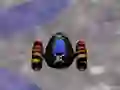 Spel Spacerun 3D aanlyn