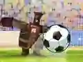 Spel Ben 10: Penalty Power aanlyn