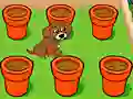 Spel Dora Magical Garden aanlyn