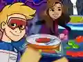 Spel Nickelodeon Cooking Contest aanlyn