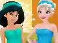 Spel Princess Spa World aanlyn