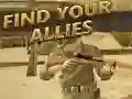 Spel WWII: Medal of Valor aanlyn