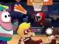 Spel Basketball Stars 3 aanlyn