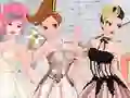 Spel Princess Offbeat Brides aanlyn