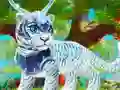 Spel My Fairytale Tiger aanlyn