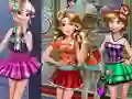 Spel Girly Shopping Mall aanlyn