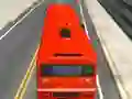 Spel Bus Simulator: Public Transport aanlyn