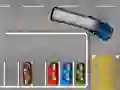 Spel Your large truck parking aanlyn