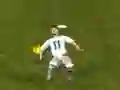 Spel Bicycle Kick Challenge aanlyn