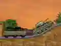 Spel Tank Mania aanlyn