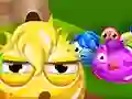 Spel Gluck In The Country Of The Monster aanlyn