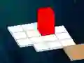 Spel Red Block Returns! aanlyn