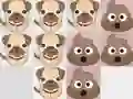 Spel Daily Dog Pooh aanlyn