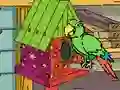 Spel Animal home builder aanlyn