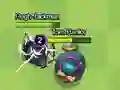 Spel King Of Chaos aanlyn