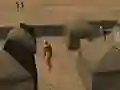 Spel Silent Sniper aanlyn