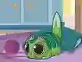 Spel Lost Kitties aanlyn