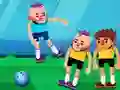 Spel World Soccer Physics aanlyn