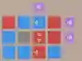 Spel Blue Turn aanlyn