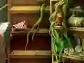 Spel Venomus Plants aanlyn