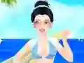Spel Princess Summer Designer aanlyn