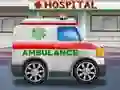 Spel First Aid For Car Accident aanlyn