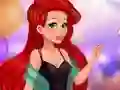 Spel Jessie's Prom Night Dress Up aanlyn