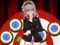 Spel Hot Girl Darts aanlyn