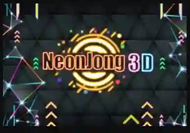 Spel NeonJong 3D aanlyn