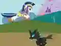 Spel My Little Pony: Guardians of Harmony aanlyn