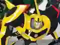 Spel Transformers Robots in Disguise: Comic Creator aanlyn