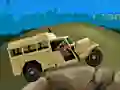 Spel Mr. Looney Ride aanlyn