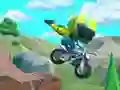 Spel Moto Trial Racing aanlyn