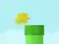 Spel Squary Bird aanlyn