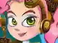 Spel Punk Eye Surgery aanlyn