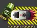 Spel Jazzy Car Parking aanlyn