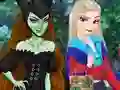 Spel Princess Villain Urban Outfitters Summer aanlyn