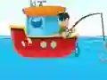 Spel Fishing Trip aanlyn