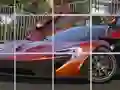 Spel Fancy Cars Puzzle aanlyn
