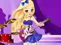 Spel Chic Band aanlyn