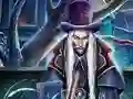 Spel Vampire Riddles aanlyn
