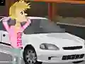 Spel Douchebag Life aanlyn